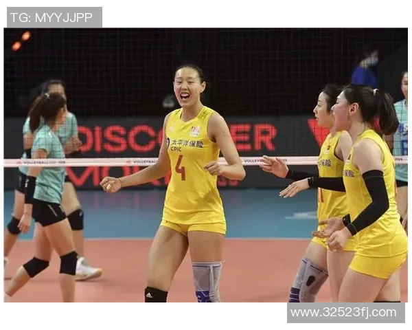 重庆排球队的战术节奏分析与未来发展展望